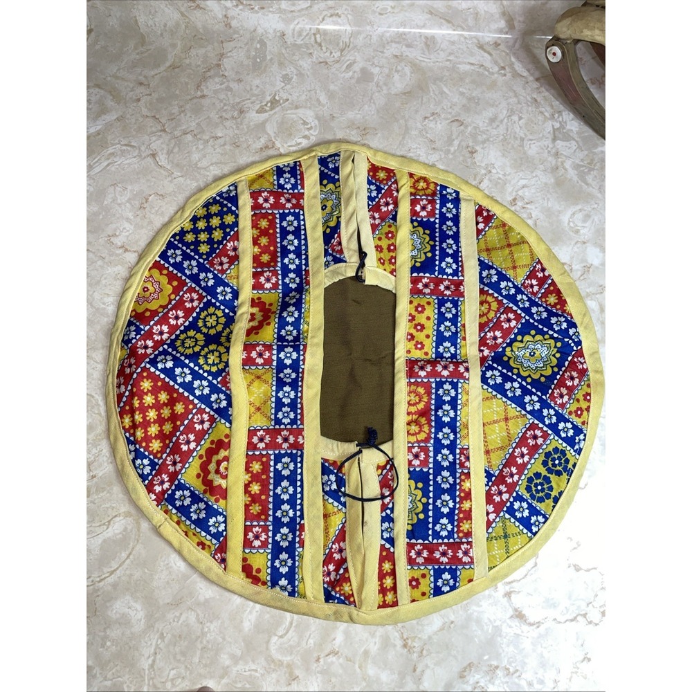 Dish Casserole Handled Carrying Bag Prevent Spills Easy Clean-up